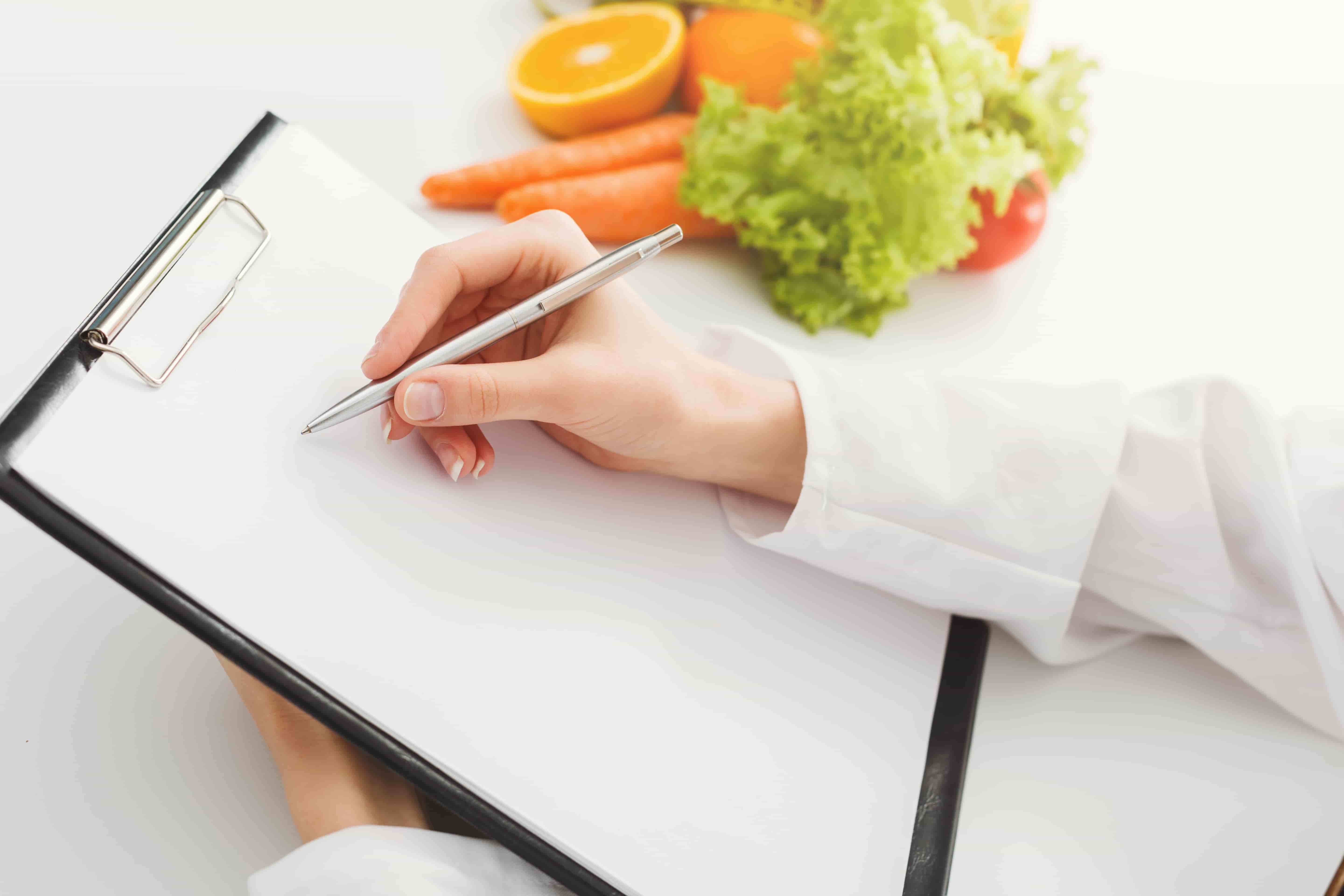 Dietetics